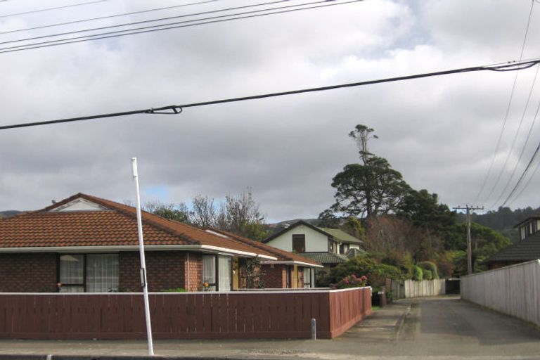 Photo of property in 941a High Street, Avalon, Lower Hutt, 5011