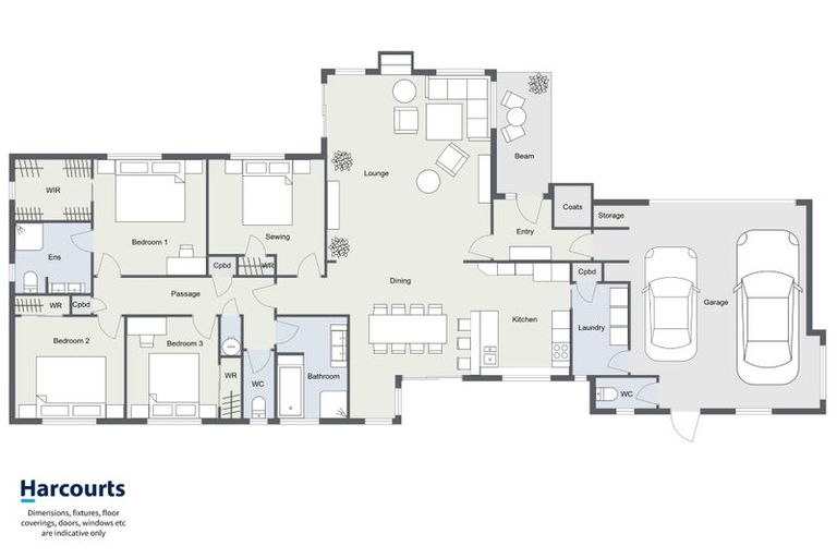 Photo of property in 43 Anglesea Street, Renwick, 7204