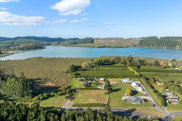 Photo of property in 524 Tairua Sh25 Road, Whangamata, 3691