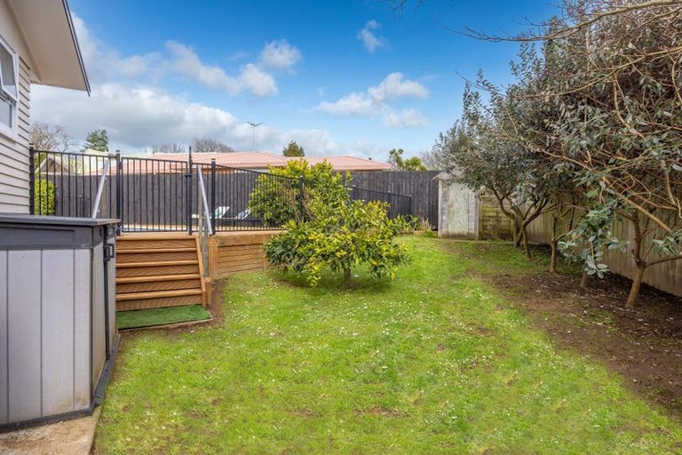 Photo of property in 132 College Street, Te Awamutu, 3800