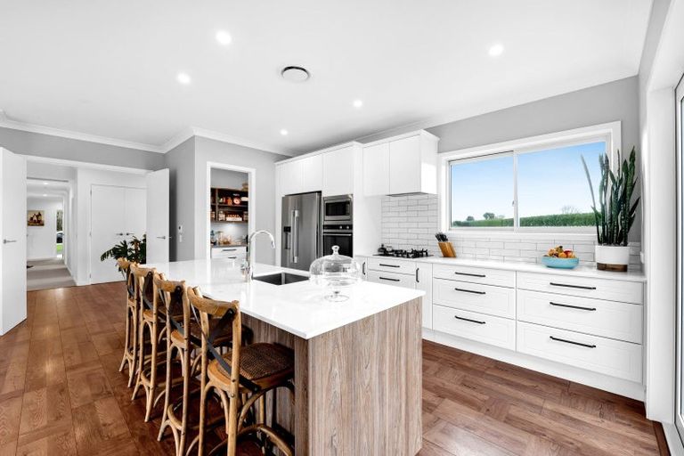 Photo of property in 32c Arthur Street, Hawera, 4674