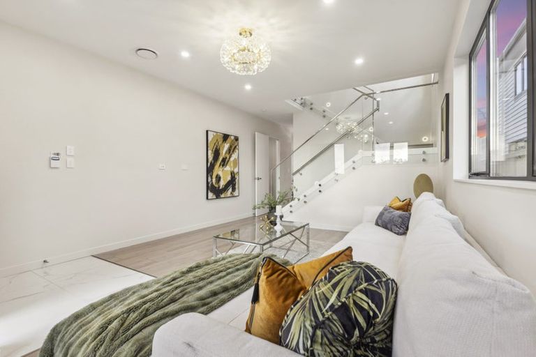 Photo of property in 40 Christella Street, Flat Bush, Auckland, 2019