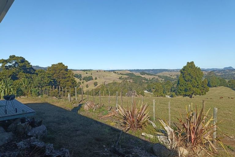 Photo of property in 311a Akerama Road, Hukerenui, Hikurangi, 0182