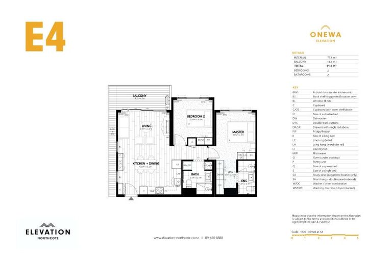 Photo of property in 1/223 Lake Road, Belmont, Auckland, 0622