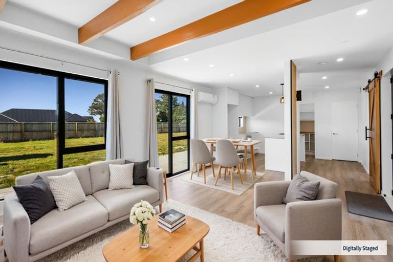 Photo of property in 2 Ealing Lane, Darfield, 7571