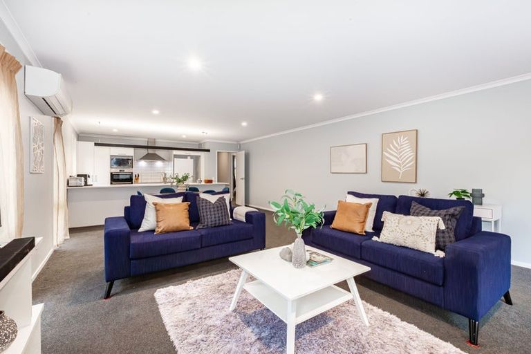 Photo of property in 46 Martingale Drive, Whitby, Porirua, 5024