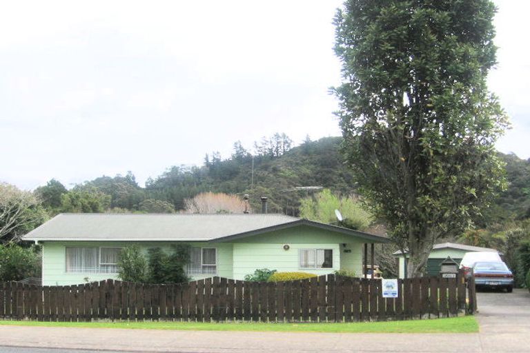 Photo of property in 2063 Rings Road, Coromandel, 3506