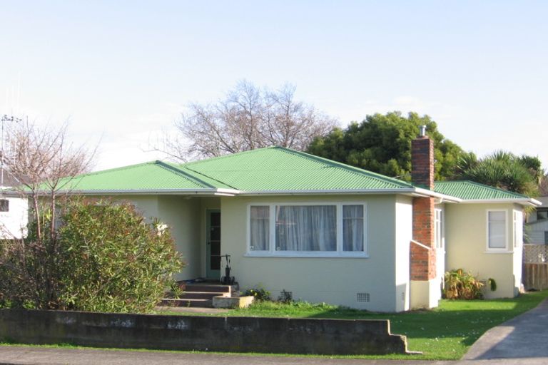 Photo of property in 4 Miles Place, Awapuni, Palmerston North, 4412
