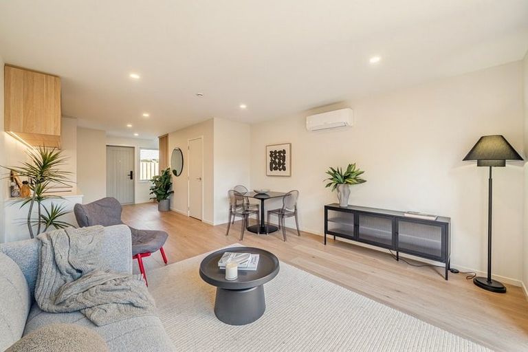 Photo of property in 9/75 Pretoria Street, Hutt Central, Lower Hutt, 5010
