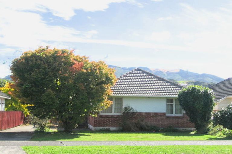 Photo of property in 116 Mcleod Street, Elderslea, Upper Hutt, 5018