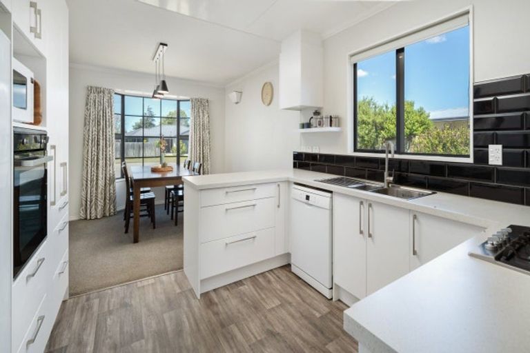 Photo of property in 15 Page Street, Redwoodtown, Blenheim, 7201