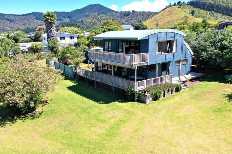 Photo of property in 23 Kon Tiki Road, Whiritoa, Whangamata, 3691