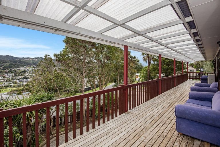 Photo of property in 23 Tikorangi Place, Morningside, Whangarei, 0110