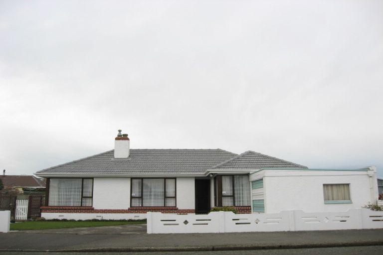 Photo of property in 392 Conon Street, Appleby, Invercargill, 9812