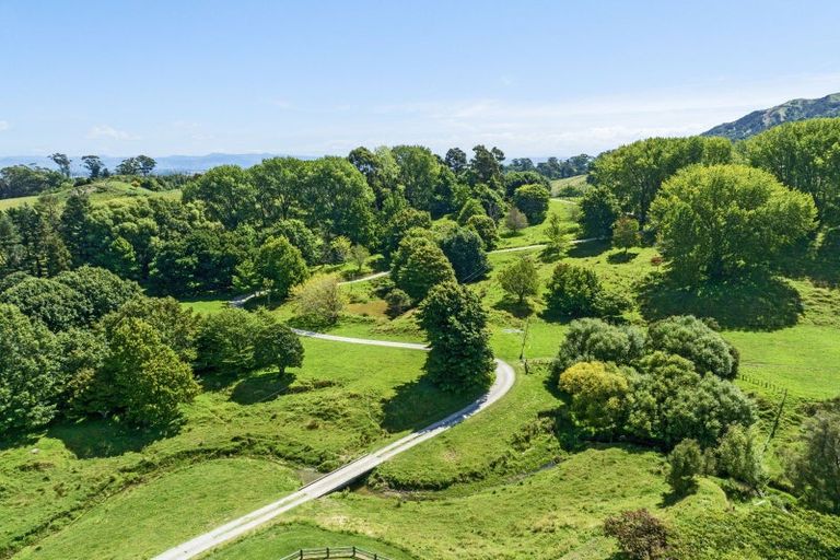 Photo of property in 225 Maclaurin Road, Makauri, Gisborne, 4071