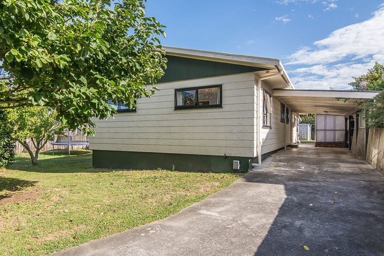 Photo of property in 7 Wedgewood Grove, Raumati Beach, Paraparaumu, 5032