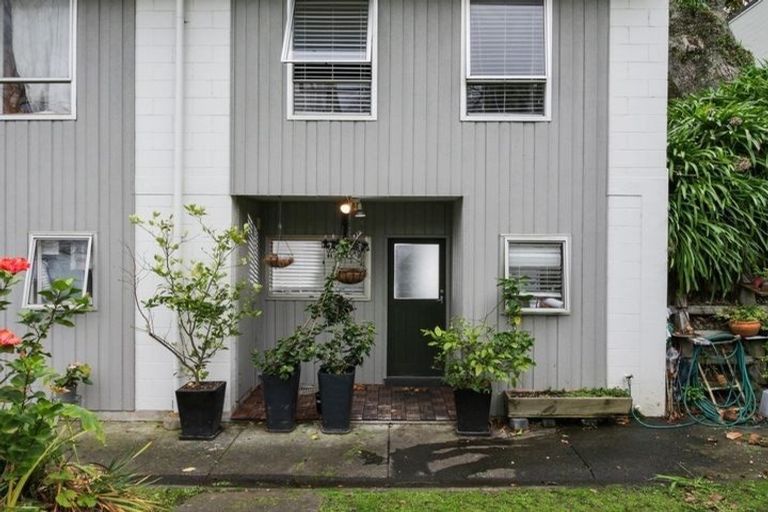 Photo of property in 5/2 Hayden Street, Freemans Bay, Auckland, 1011