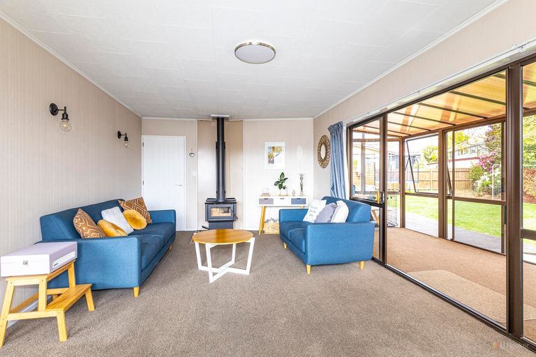 Photo of property in 12 Sawdon Place, Gleniti, Timaru, 7910