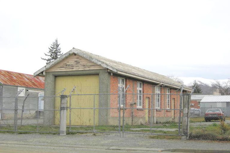 Photo of property in 53 Gray Street, Fairlie, 7925