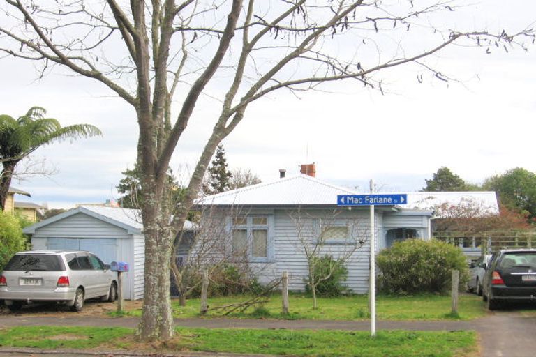 Photo of property in 77 Macfarlane Street, Hamilton East, Hamilton, 3216