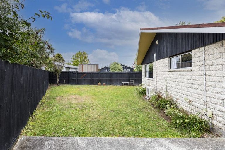 Photo of property in 25a Northfield Road, Casebrook, Christchurch, 8051