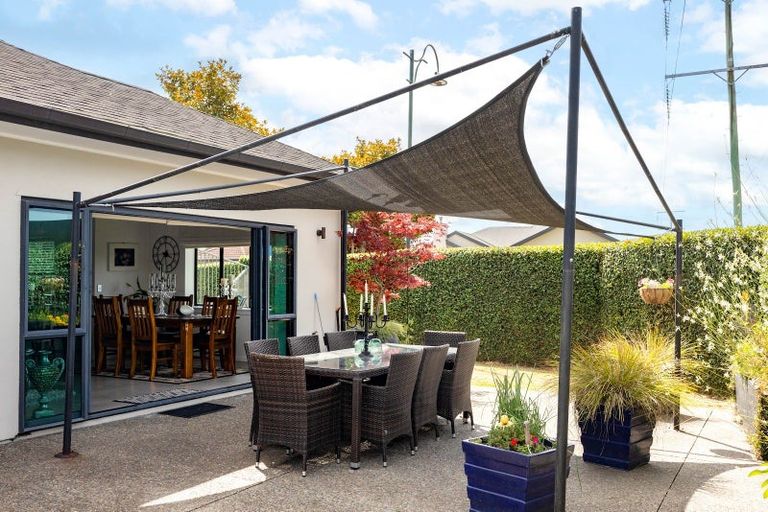 Photo of property in 40 Stoneleigh Drive, Chartwell, Hamilton, 3210