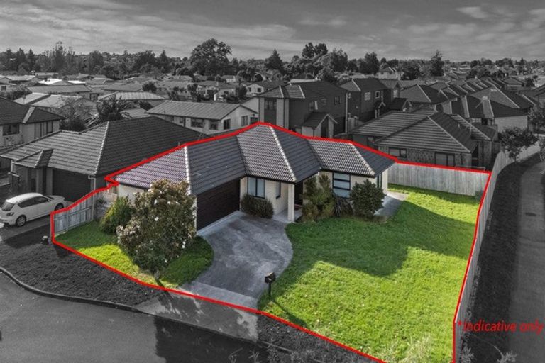 Photo of property in 9 Epping Place, Dinsdale, Hamilton, 3204