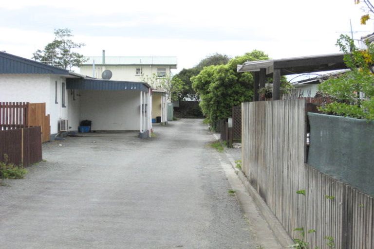 Photo of property in 2/18a Parkers Road, Tahunanui, Nelson, 7011