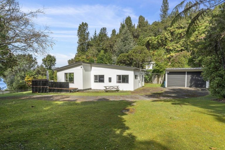Photo of property in 227 State Highway 30, Lake Rotoma, Rotorua, 3074
