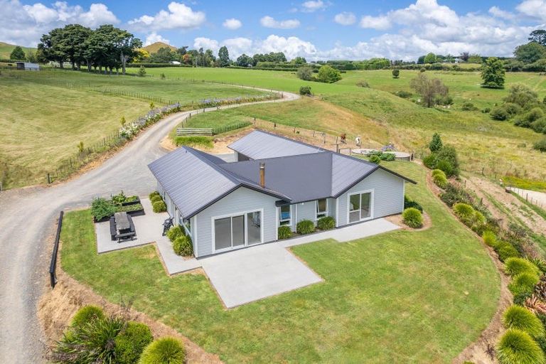 Photo of property in 420 Parklands Road, Rotoorangi, Te Awamutu, 3879