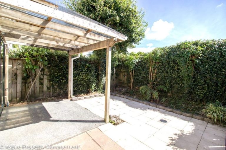 Photo of property in Casa Bella, 3/427 Albany Highway, Albany, Auckland, 0632