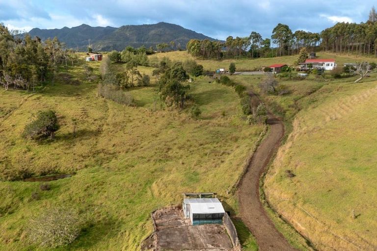 Photo of property in 184 Koutu Loop Road, Whirinaki, Kaikohe, 0473