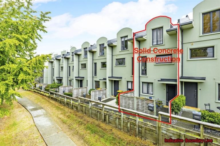 Photo of property in 4/266 Shirley Road, Papatoetoe, Auckland, 2025