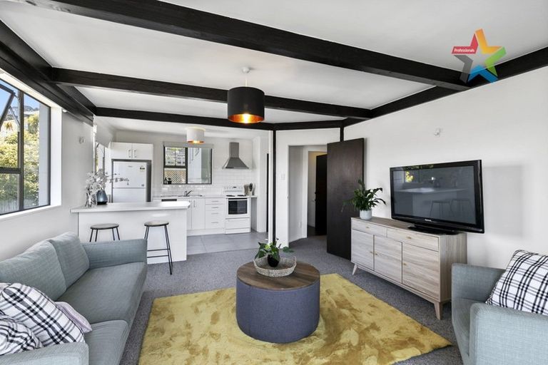 Photo of property in 8/7 Konini Road, Hataitai, Wellington, 6021