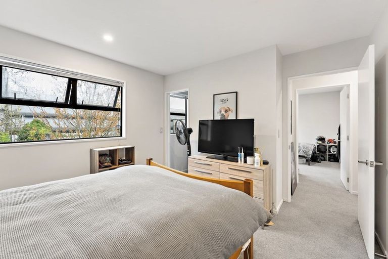 Photo of property in 7/34 John Campbell Crescent, Hillmorton, Christchurch, 8024