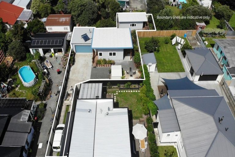 Photo of property in 62a Mcdonald Street, Napier South, Napier, 4110