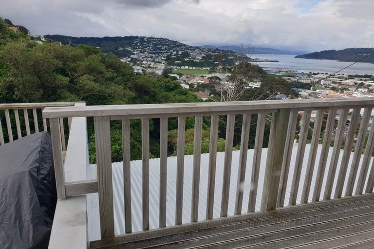 Photo of property in 60 Rodrigo Road, Kilbirnie, Wellington, 6022