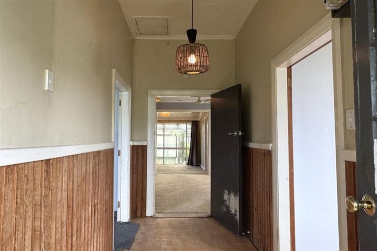 Photo of property in 5 Statham Street, Rapahoe, Greymouth, 7803