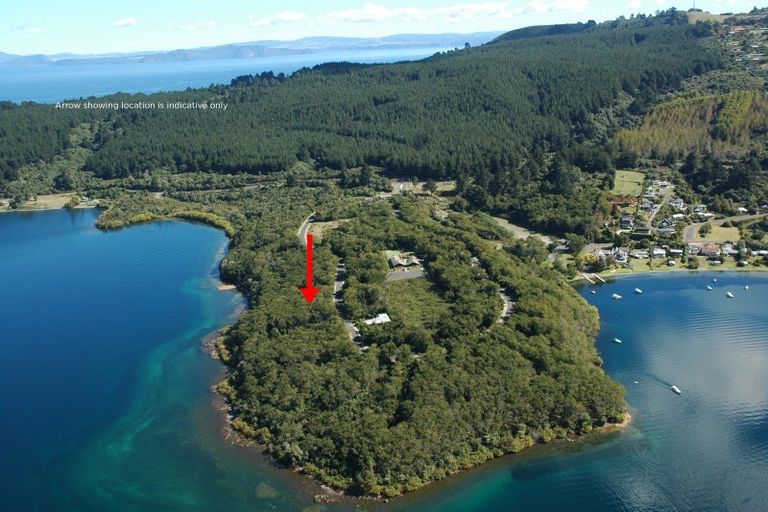 Photo of property in 59 Parawera Drive, Acacia Bay, Taupo, 3330