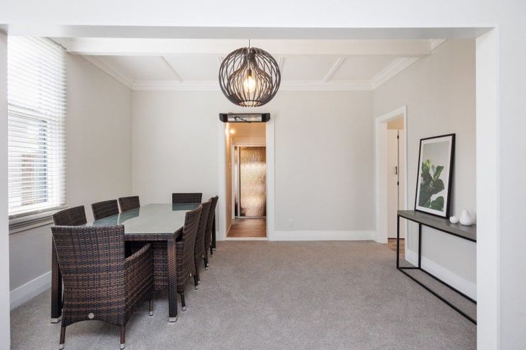 Photo of property in 113 Shamrock Street, Takaro, Palmerston North, 4412