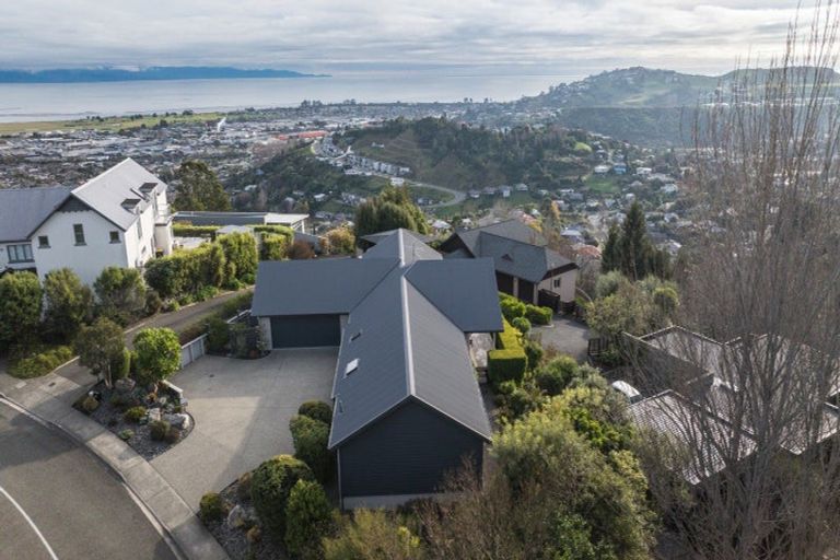 Photo of property in 92 Panorama Drive, Enner Glynn, Nelson, 7011