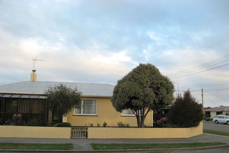 Photo of property in 1 Dalmeny Street, Oamaru North, Oamaru, 9400