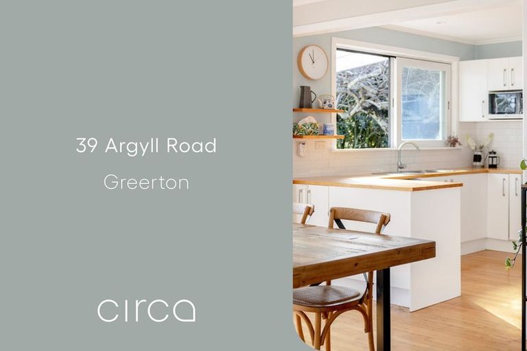 Photo of property in 39 Argyll Road, Greerton, Tauranga, 3112