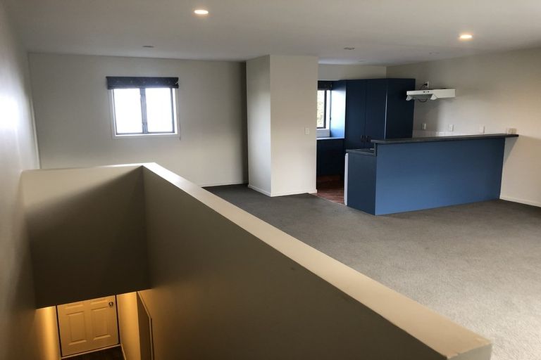 Photo of property in 4/49 Bishop Street, St Albans, Christchurch, 8014