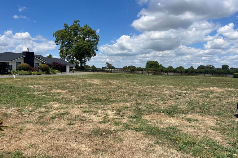 Photo of property in 7 Danehill Close, Matamata, 3400