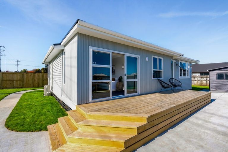 Photo of property in 5 Wills Road, Bell Block, New Plymouth, 4312