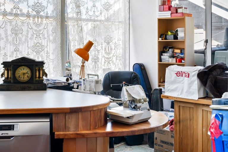 Photo of property in 22 Ashridge Road, Napier South, Napier, 4110