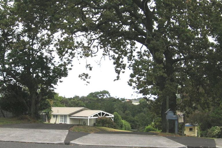 Photo of property in 2/161 Hinemoa Street, Birkenhead, Auckland, 0626