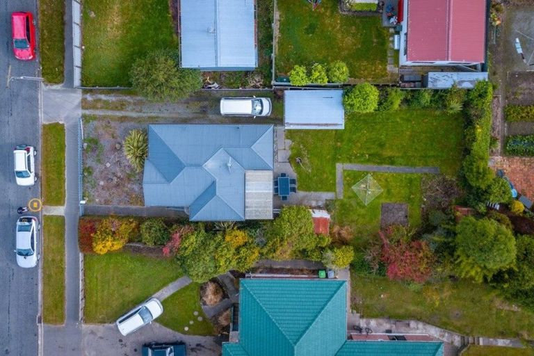 Photo of property in 39 Aynsley Street, Parkside, Timaru, 7910