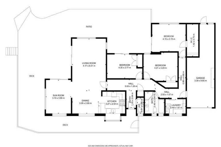 Photo of property in 307b Rosetta Road, Raumati Beach, Paraparaumu, 5032